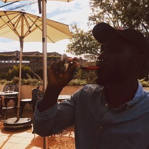 Meet your Posher, Walter